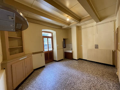 Maison - 170 m² - 7 pièces