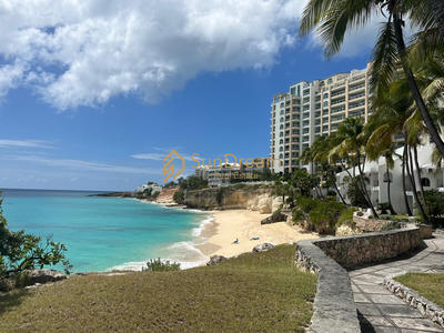 Appartement - 180 m² - 3 pièces