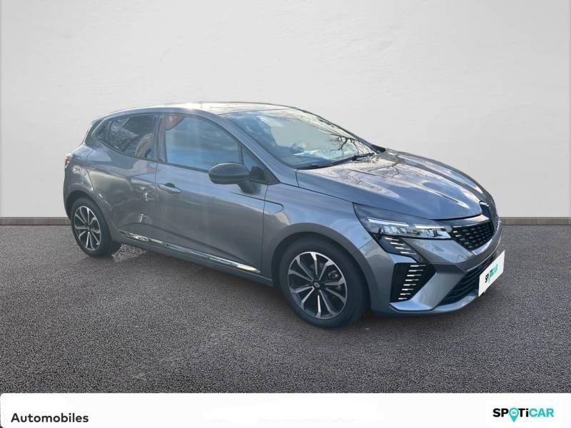 Renault Clio V Techno TCe 90 -24