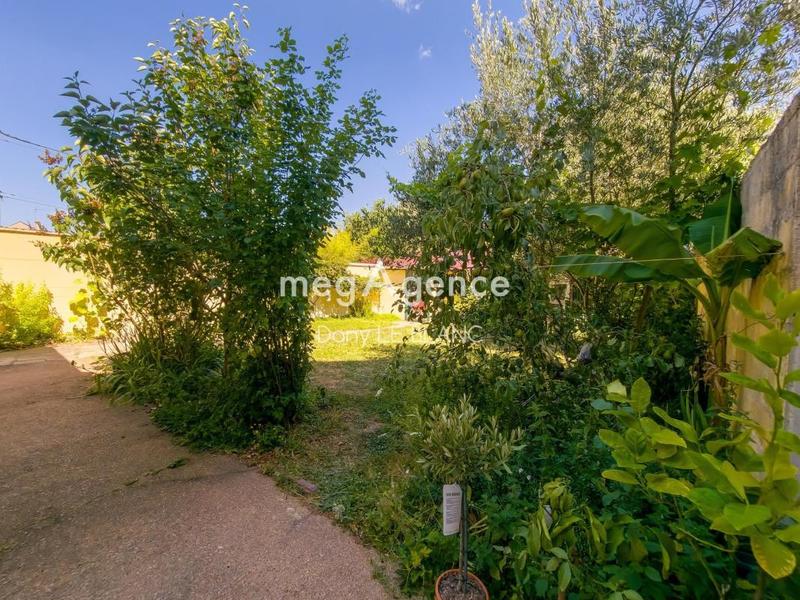 Maison - 78 m² - 4 pièces