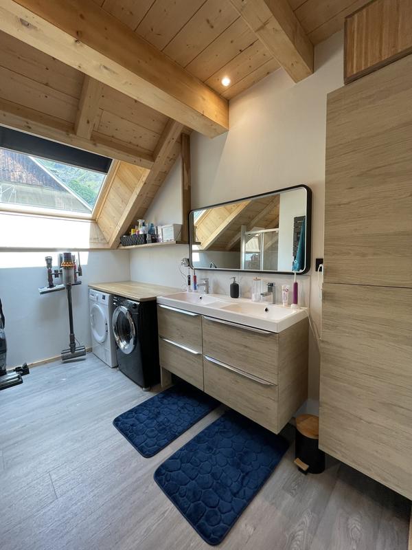 Maison - 160 m² - 7 pièces