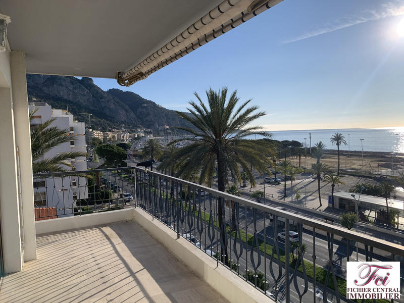 Appartement - 112 m² - 5 pièces