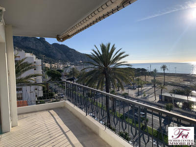 Appartement - 112 m² - 5 pièces