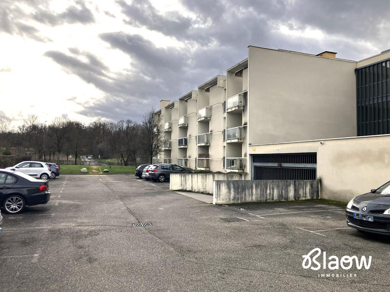 Appartement - 54 m² - 3 pièces