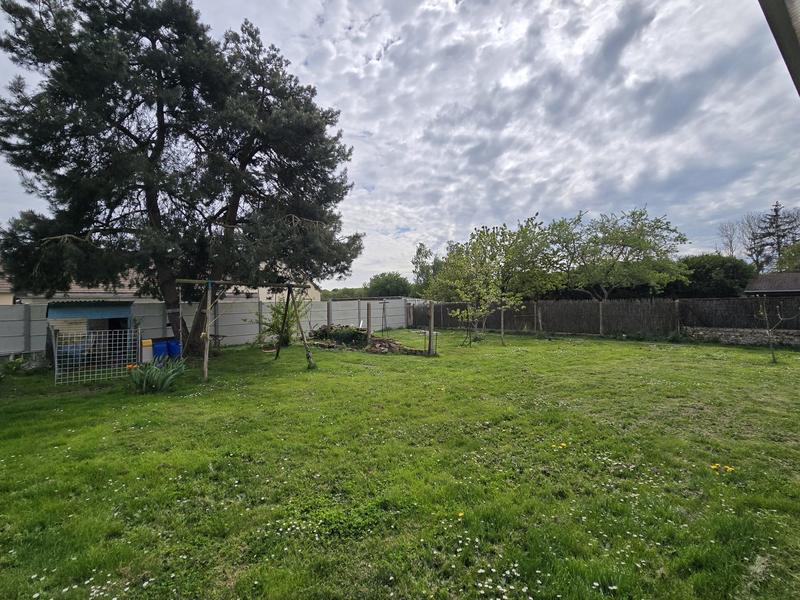 Maison - 156 m² - 6 pièces