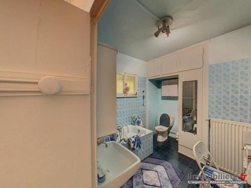 Maison - 160 m² - 7 pièces