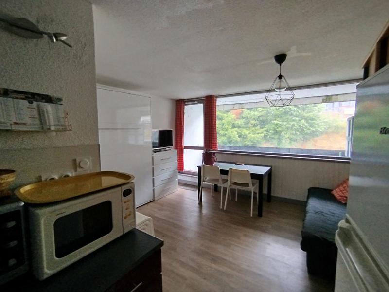 Appartement - 27 m² - 1 pièce