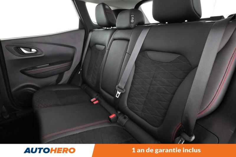 Renault Kadjar 1.5 Blue dCi Black Edition Edc 115 ch