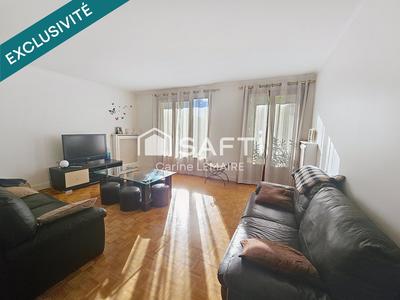 Appartement - 88 m² - 4 pièces