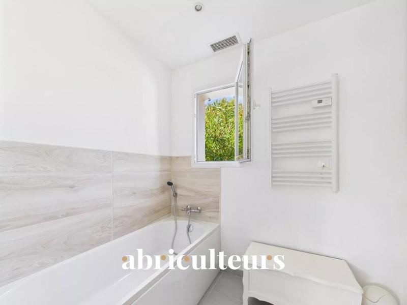 Maison de village - 71 m² - 3 pièces