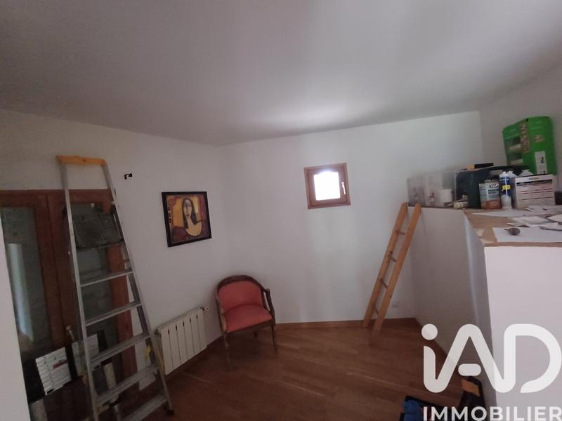 Maison - 144 m² - 6 pièces