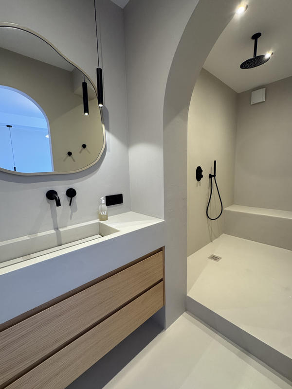 Appartement - 132 m² - 5 pièces