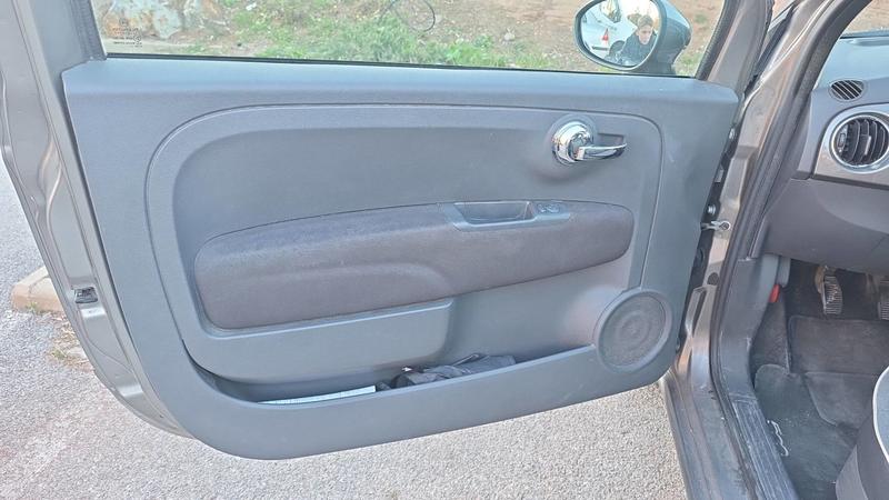 Fiat 500 II 1.2 69 Pop