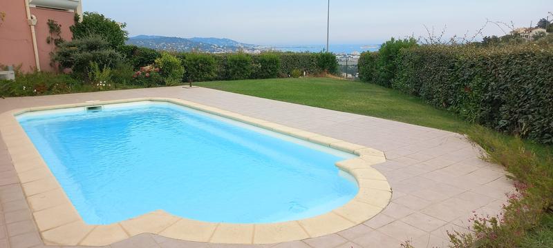 Appartement - 170 m² - 6 pièces