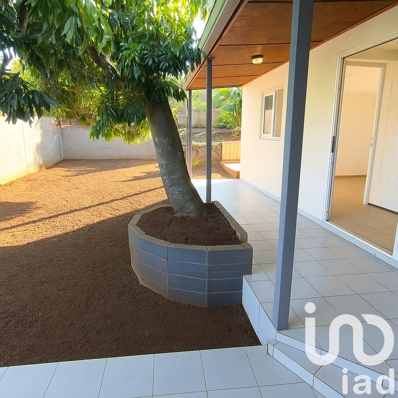 Maison - 65 m² - 3 pièces