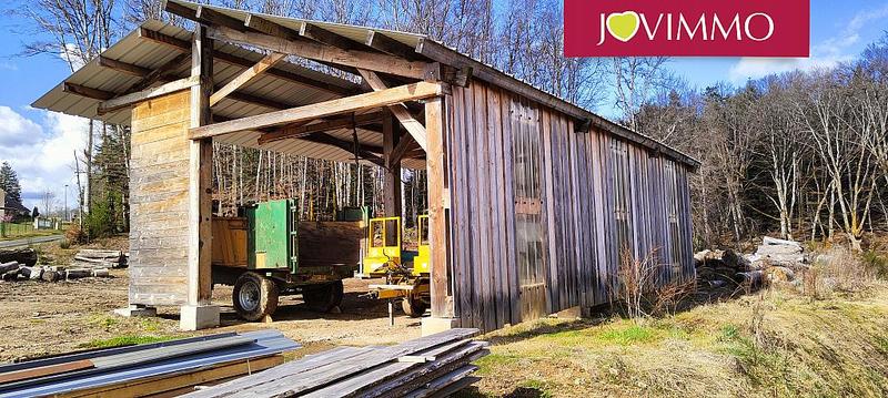 Magasins - 3 200 m² - 1 pièce