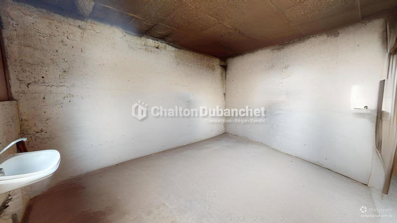 Maison - 66 m² - 3 pièces