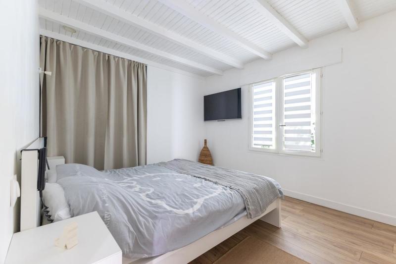 Pavillon - 155 m² - 5 pièces