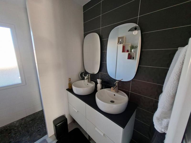 Maison - 108 m² - 4 pièces