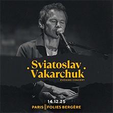 Sviatoslav Vakarchuk