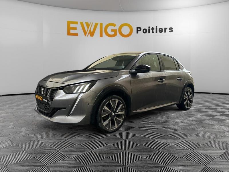 Peugeot 208 1.2 Puretech 100 Gt