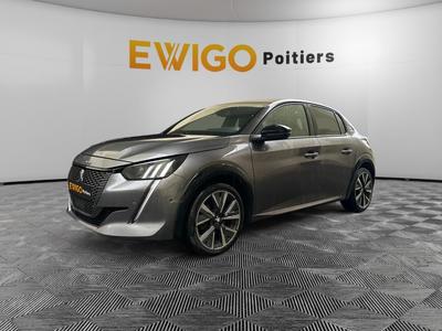 Peugeot 208 1.2 Puretech 100 Gt