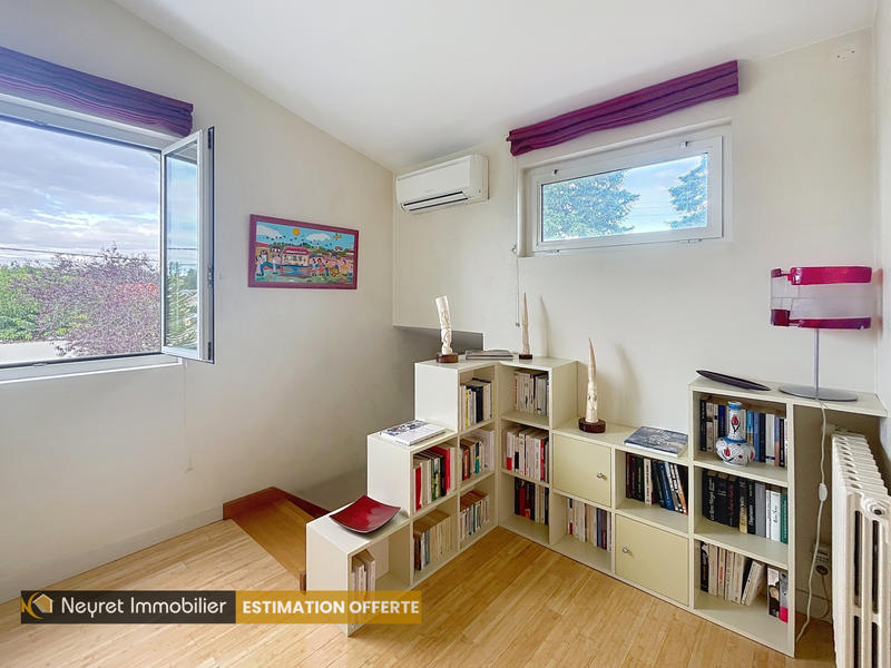 Maison - 175 m² - 7 pièces