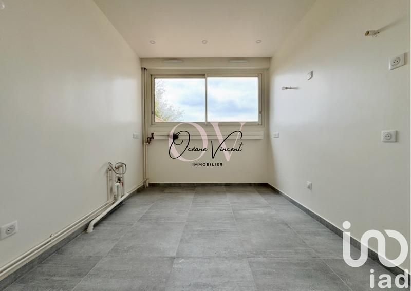 Duplex - 120 m² - 6 pièces