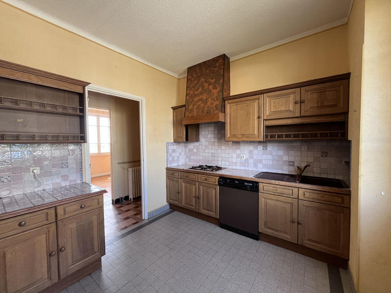 Maison - 148 m² - 5 pièces