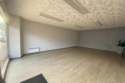 Local commercial - 58 m²