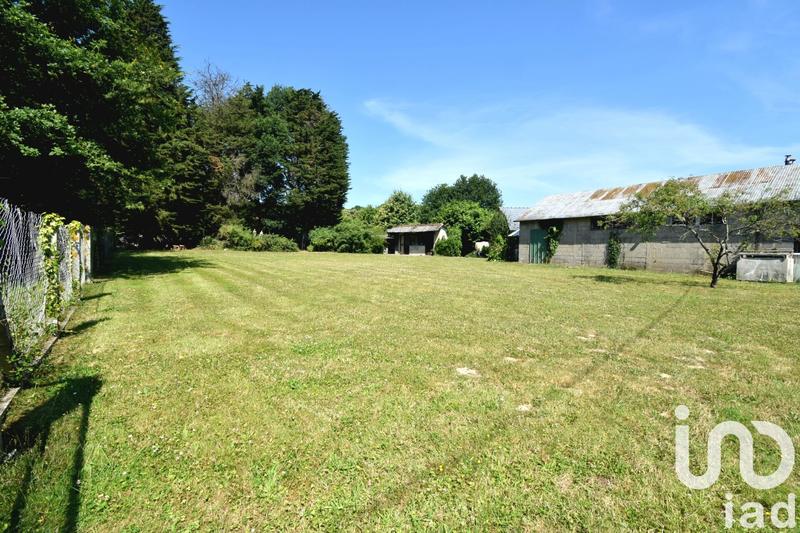 Maison de campagne - 250 m² - 9 pièces