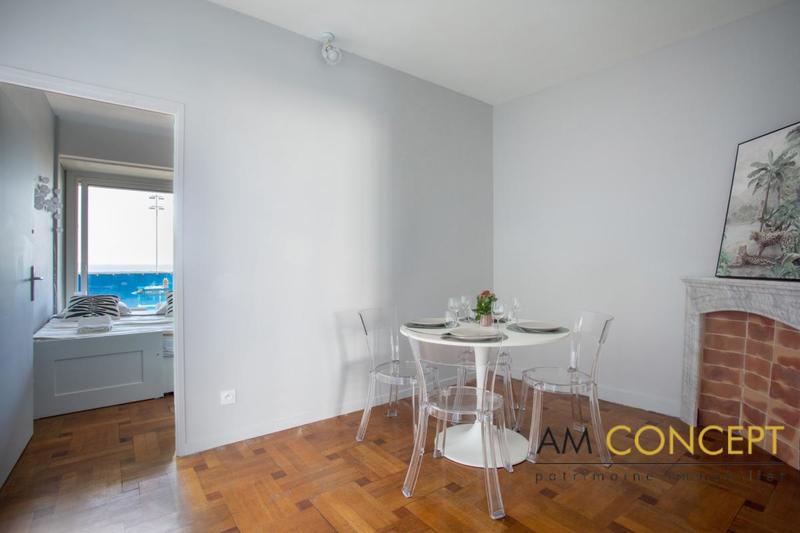 Appartement - 75 m² - 4 pièces