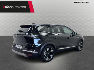 Renault Symbioz E-Tech full hybrid 145 Iconic