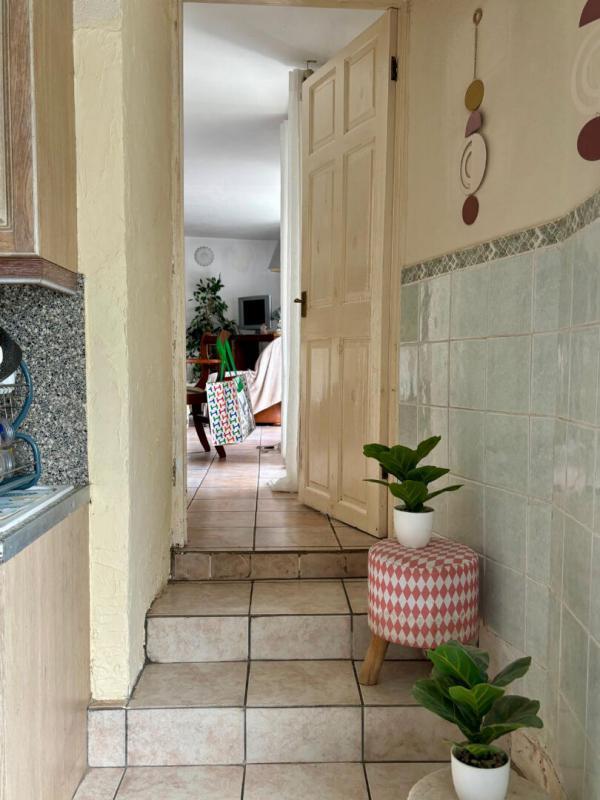 Maison - 180 m² - 7 pièces