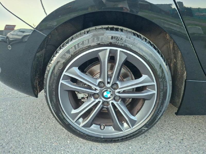 Bmw Série 1 F40 118i 136 ch Dkg7 Edition Sport