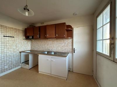 Maison - 97 m² - 4 pièces