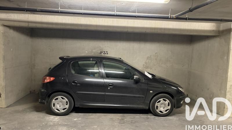 Appartement - 26 m² - 1 pièce