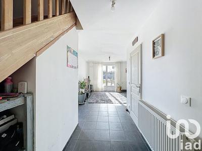 Maison - 101 m² - 6 pièces