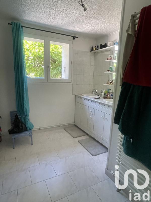 Maison - 208 m² - 7 pièces