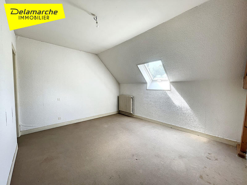 Maison - 111 m² - 4 pièces