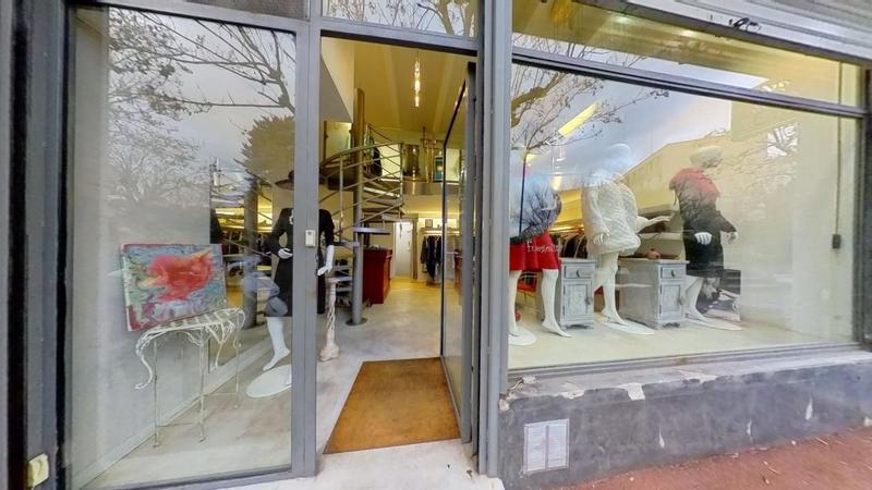 Local commercial - 60 m²