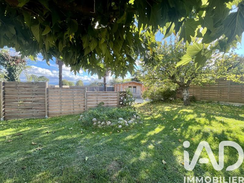 Maison de campagne - 208 m² - 8 pièces