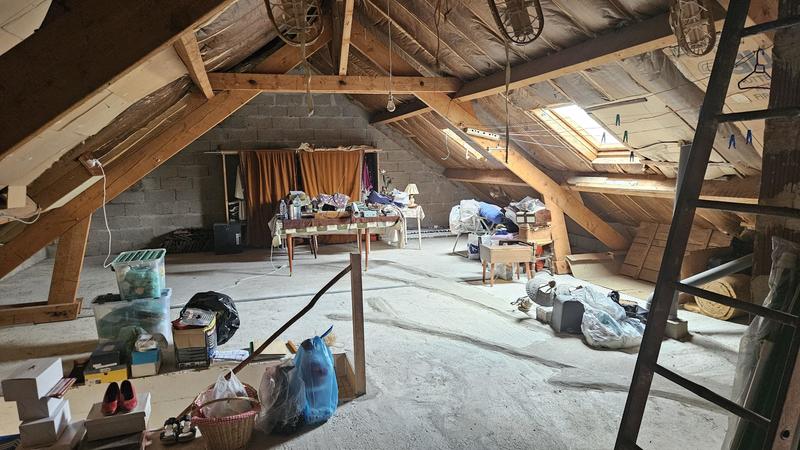 Pavillon - 89 m² - 4 pièces