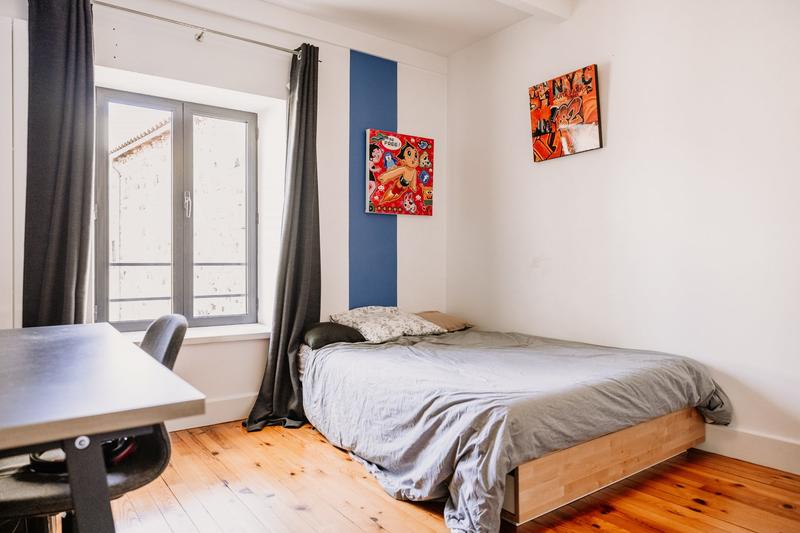 Maison contemporaine - 355 m² - 10 pièces