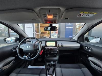 Citroën C4 Cactus PureTech 110 s&amp;amp;S Eat6 Feel Business
