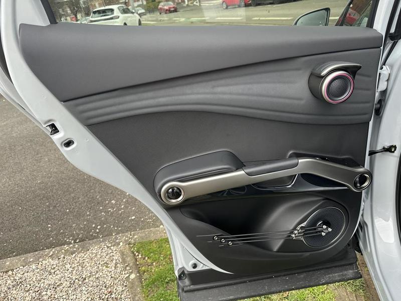 Byd Atto 3 60 5 kWh 204 Design