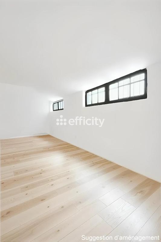 Immeuble - 536 m²