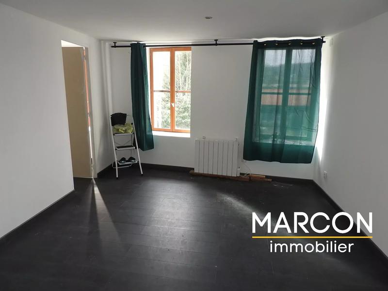Maison - 132 m² - 5 pièces