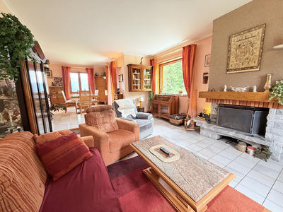 Maison - 173 m² - 5 pièces