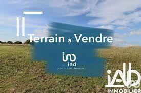 Terrain - 100 m²